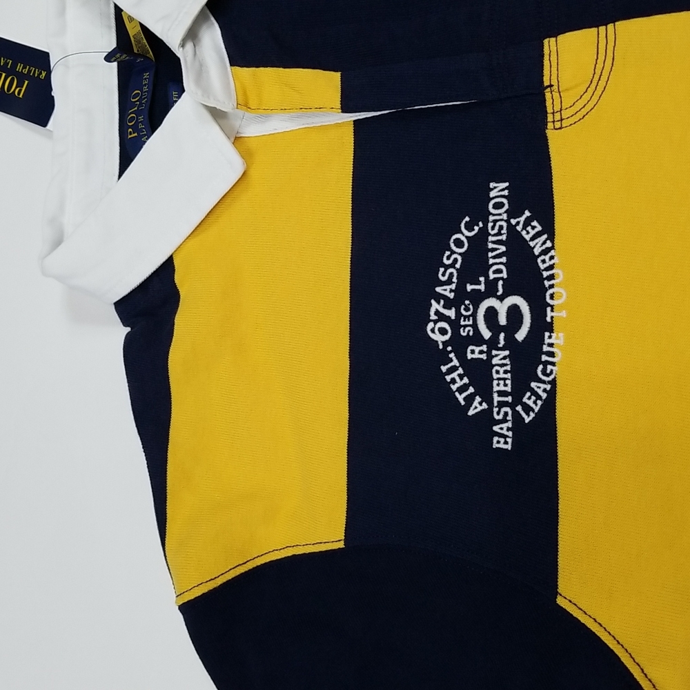 Polo Ralph Lauren Bear Rugby - Picture 4 of 13